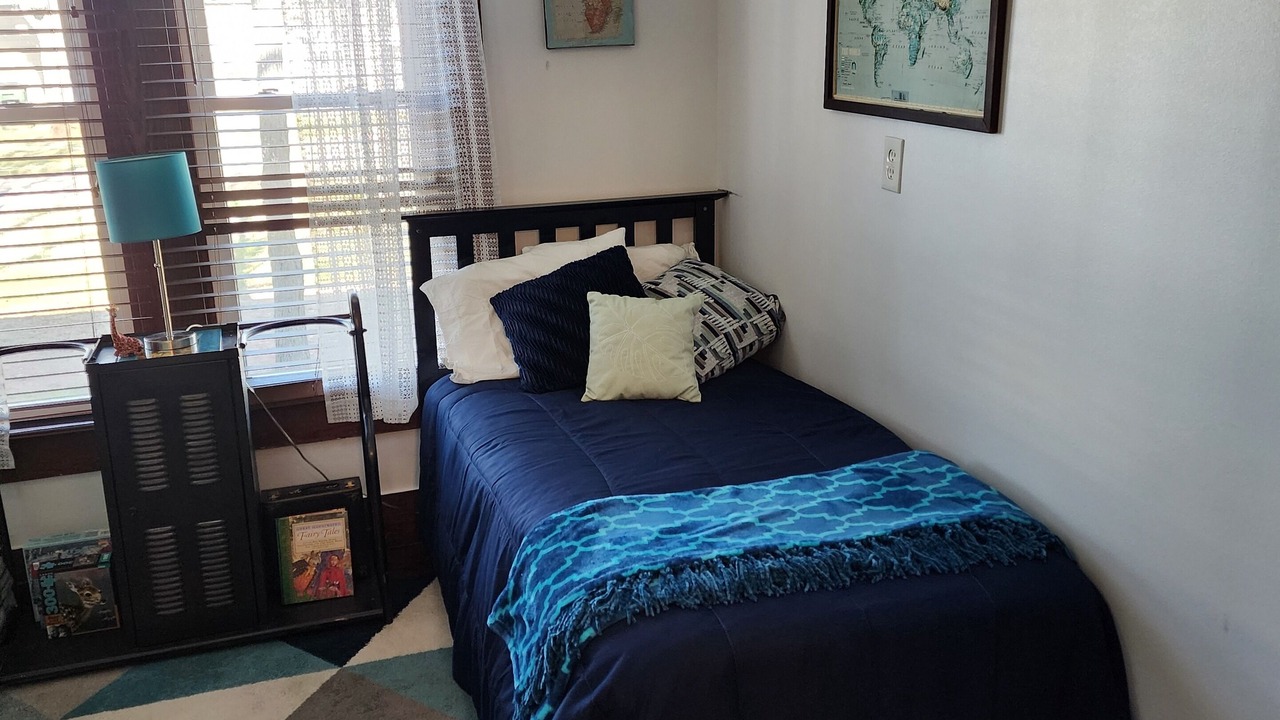 Photo of Bedroom in Franklin
