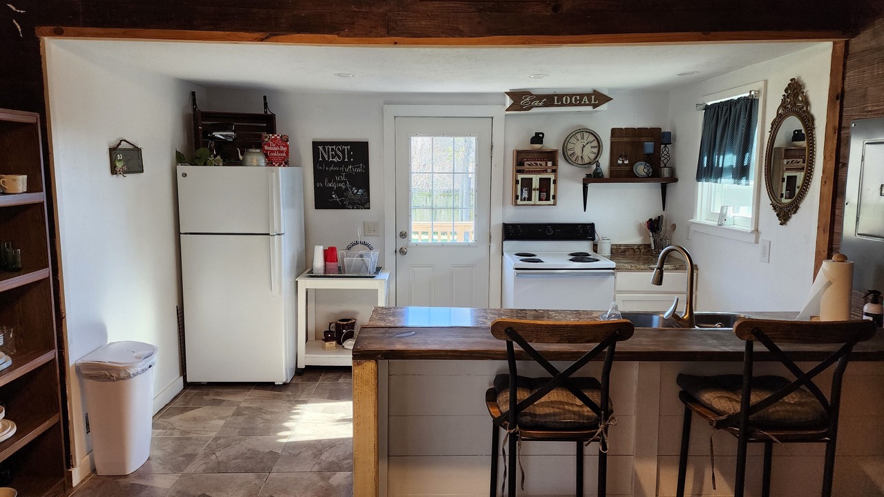 Photo of Kitchen in Franklin