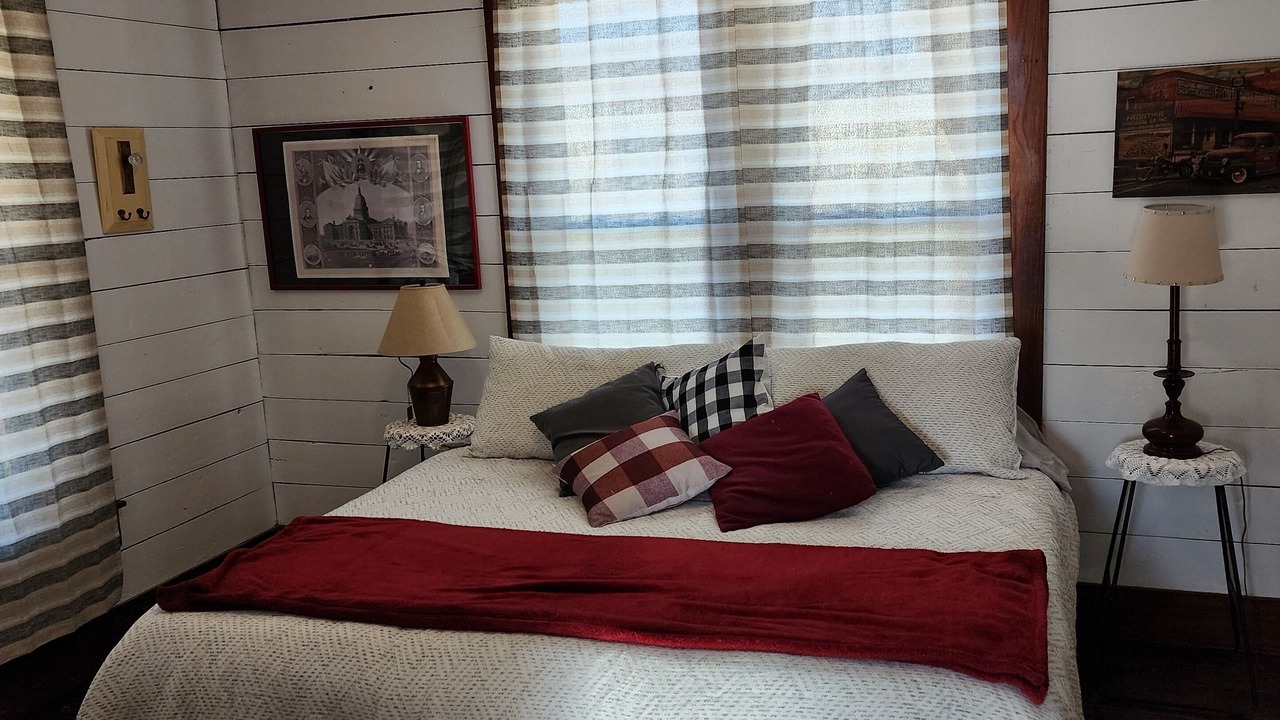Photo of Bedroom in Franklin