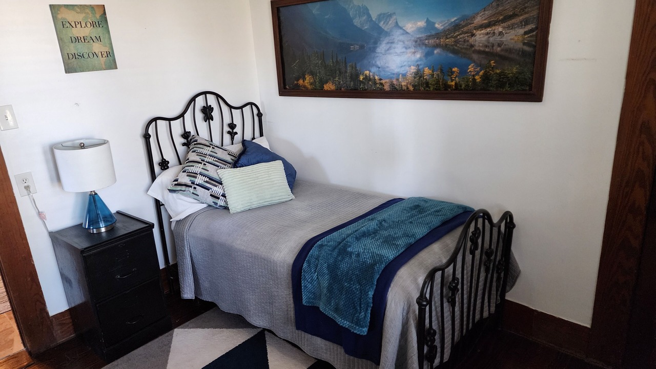 Photo of Bedroom in Franklin