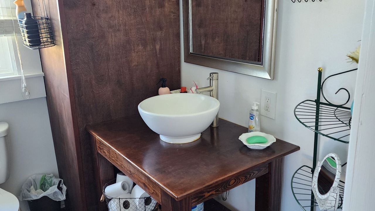 Photo of Bathroom in Franklin
