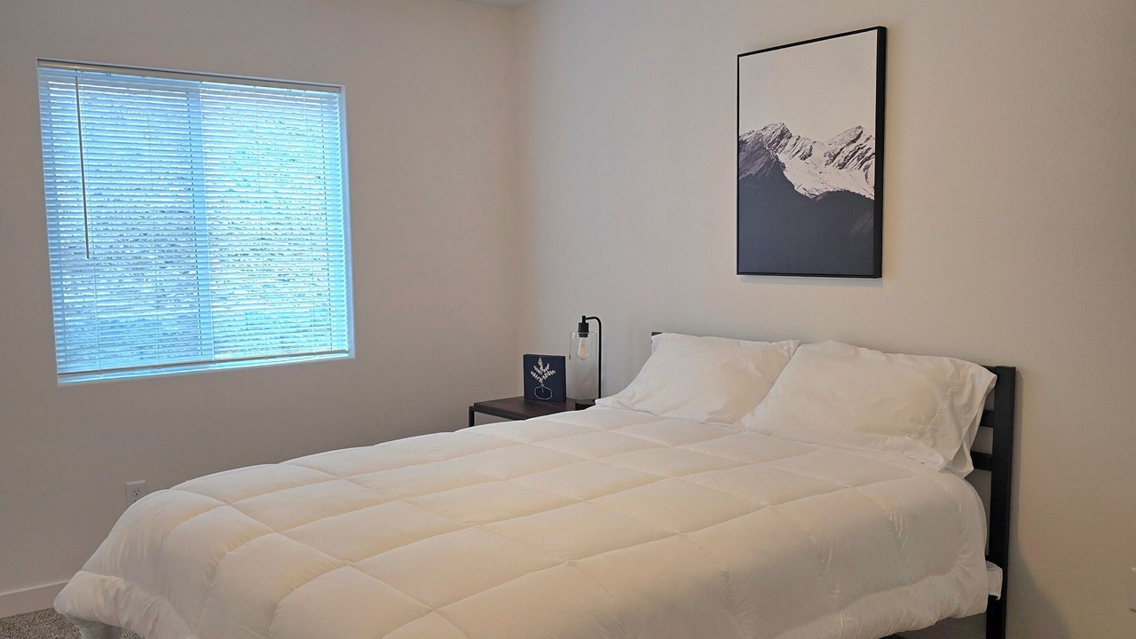 Photo of Bedroom in Umatilla