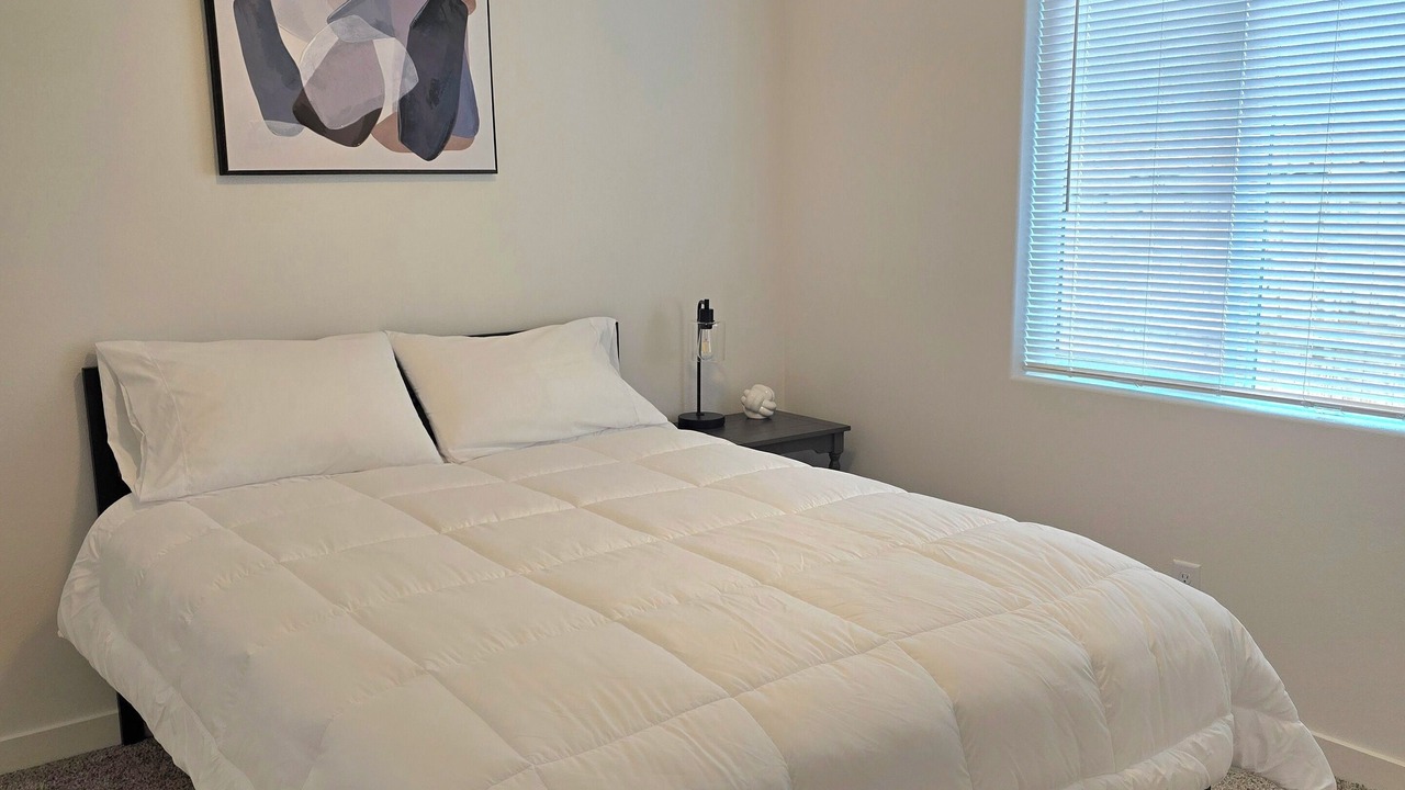 Photo of Bedroom in Umatilla