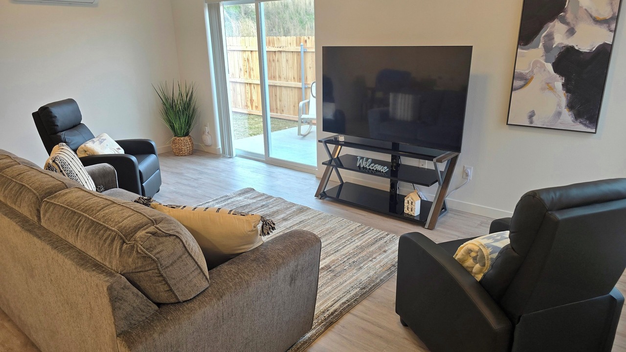 Photo of Livingroom in Umatilla