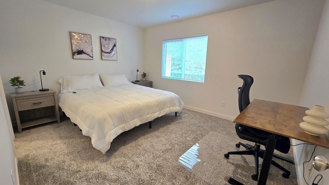 Photo of Bedroom in Umatilla