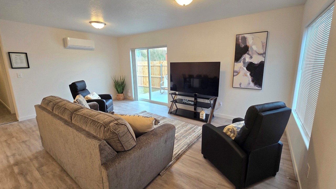 Photo of Livingroom in Umatilla