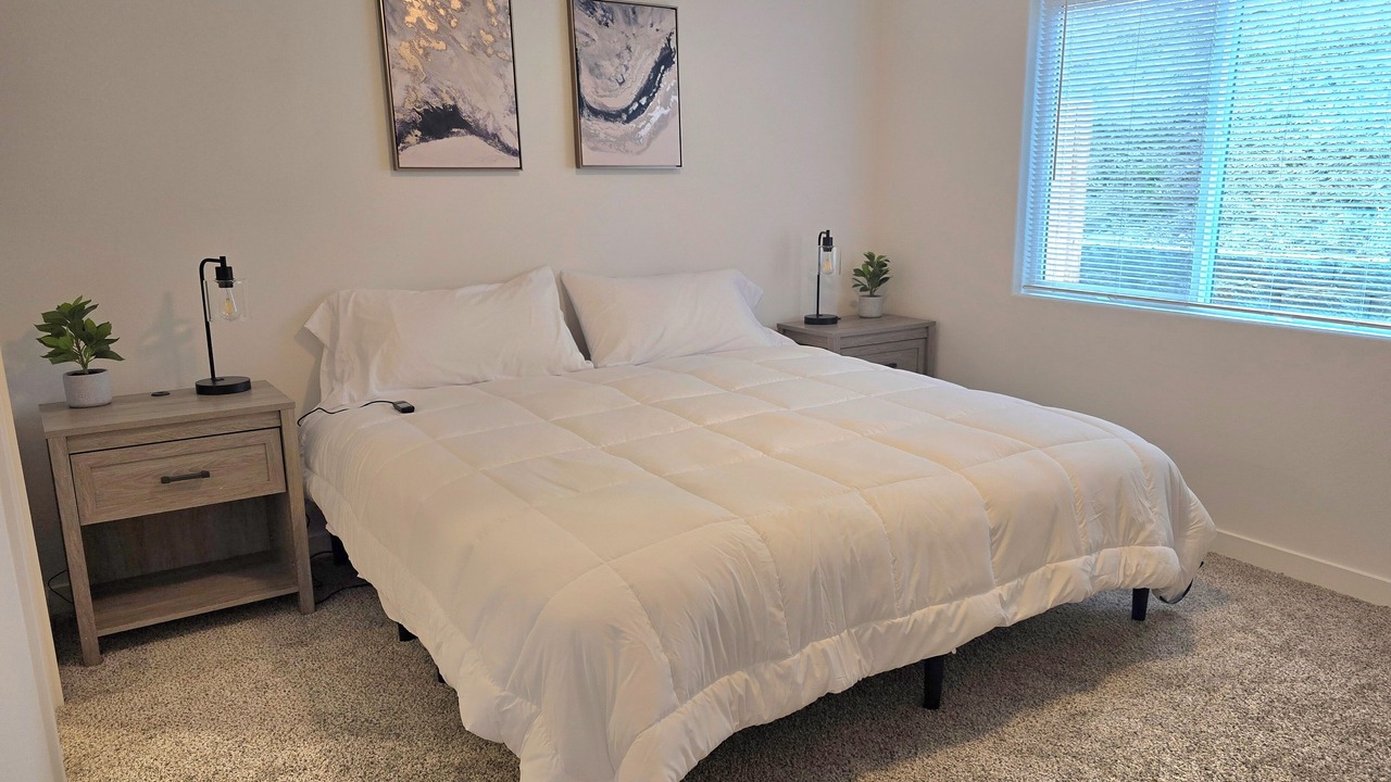 Photo of Bedroom in Umatilla