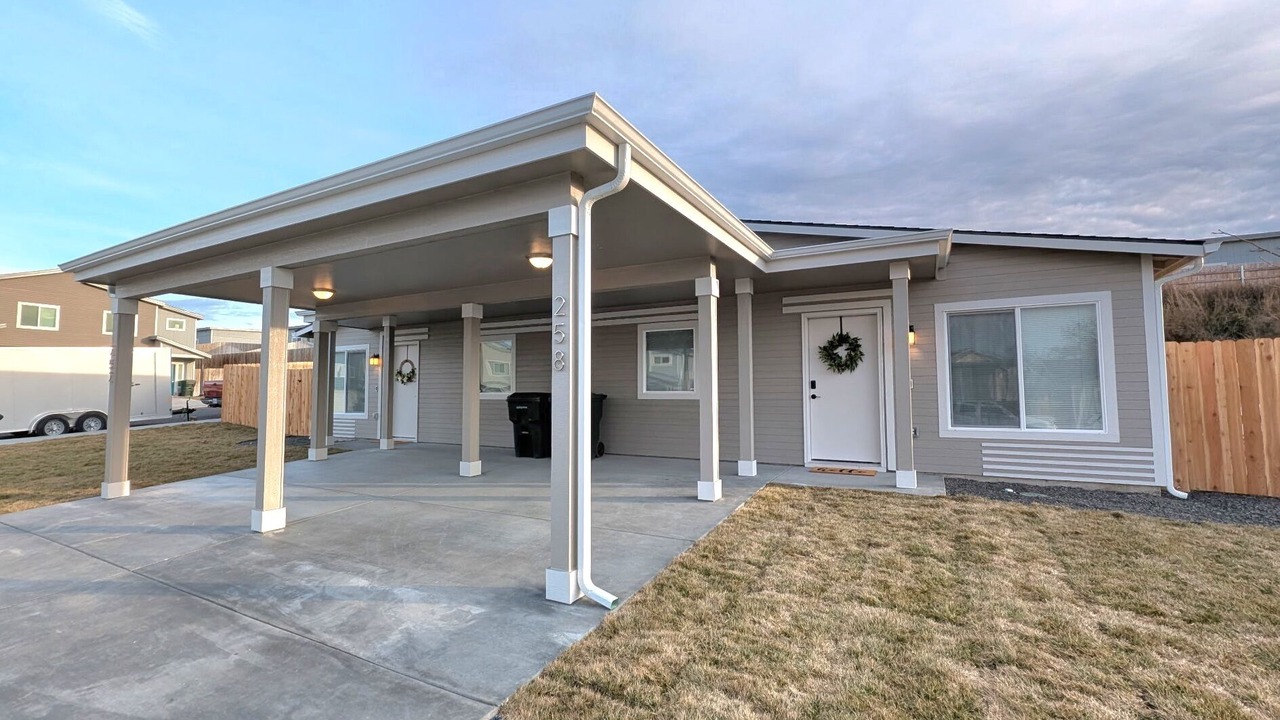 Photo of Outdoor in Umatilla