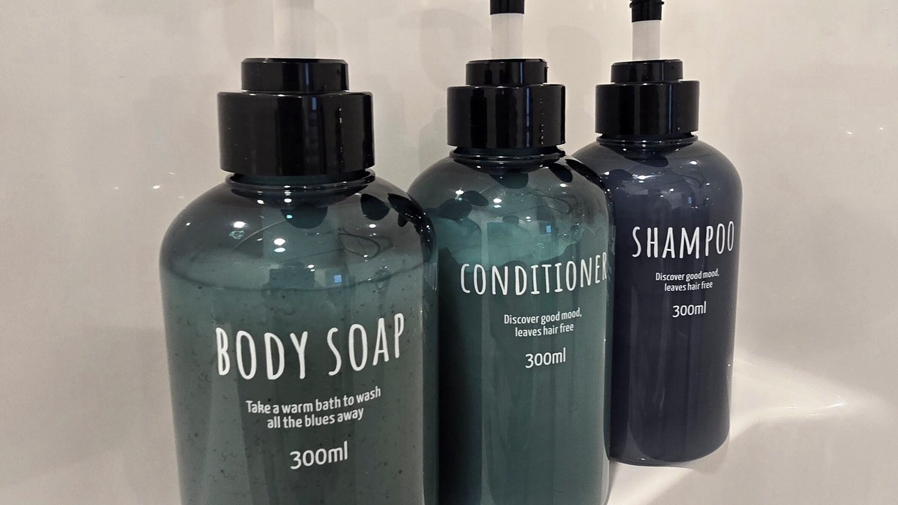 Photo of Bathroom in Umatilla