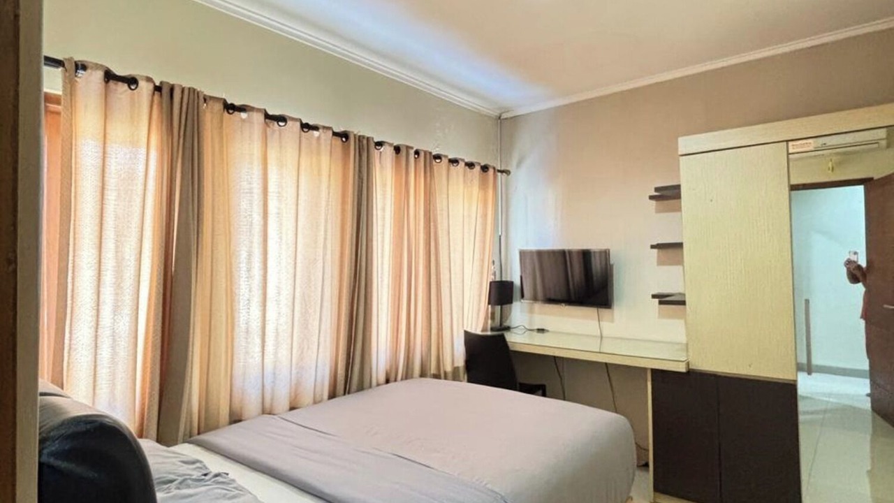 Photo of Bedroom in Prawirotaman