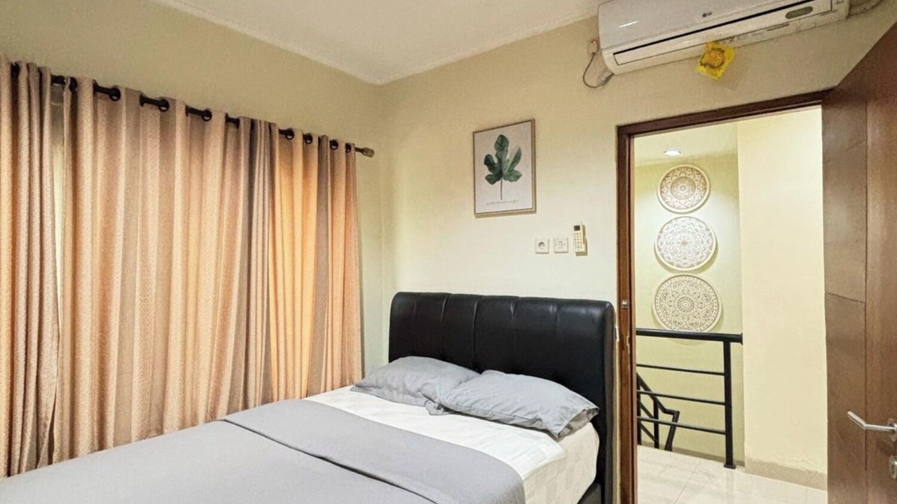 Photo of Bedroom in Prawirotaman