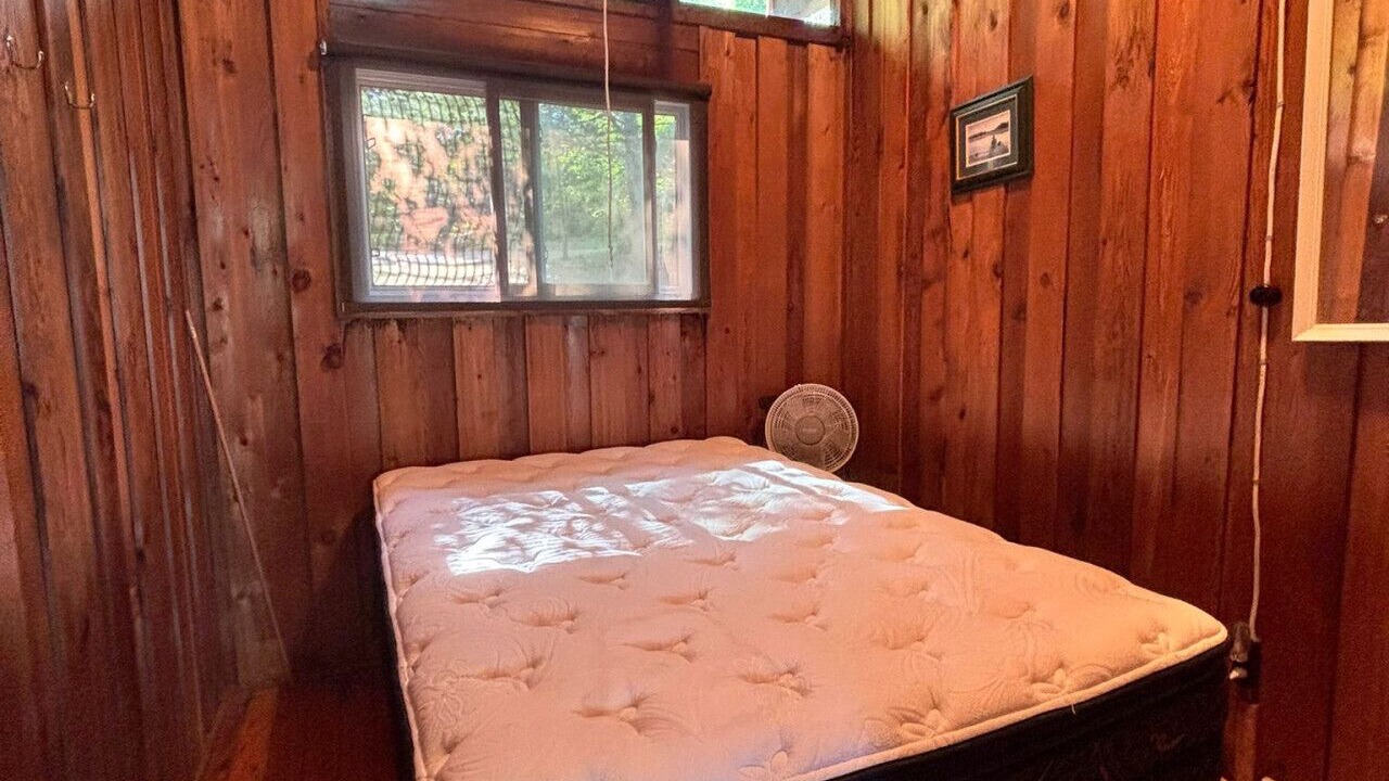 Photo of Bedroom in North Kawartha