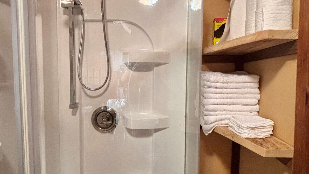 Photo of Bathroom in North Kawartha