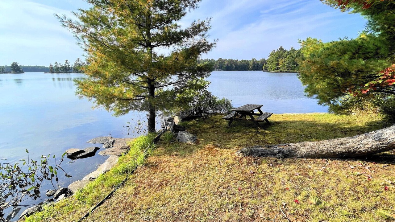 Photo of Outdoor in North Kawartha
