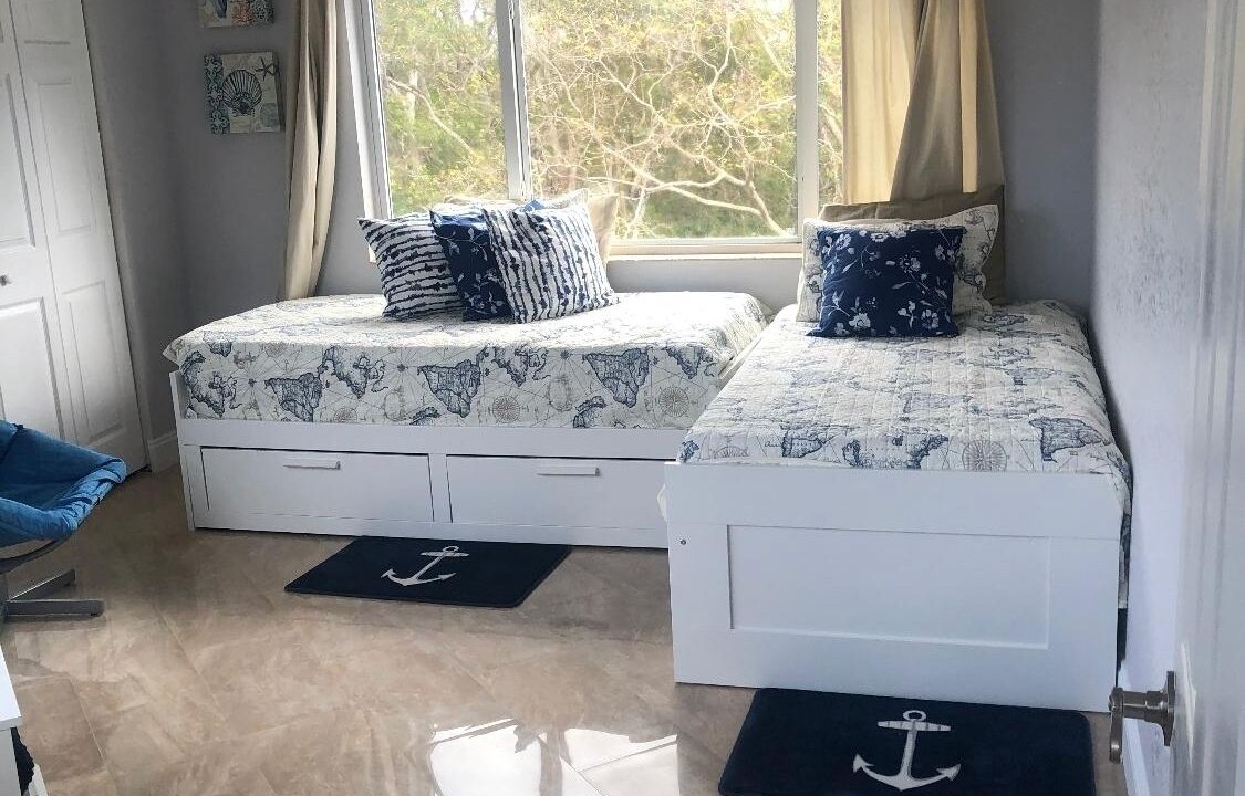 Photo of Bedroom in Cross Key Waterways