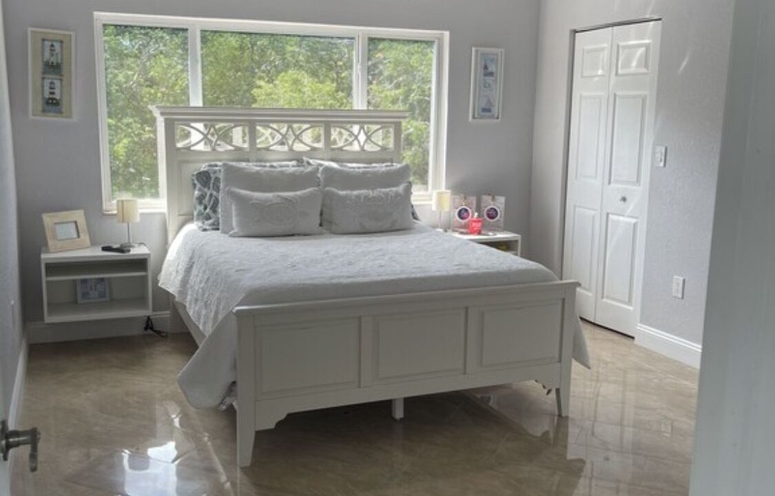 Photo of Bedroom in Cross Key Waterways