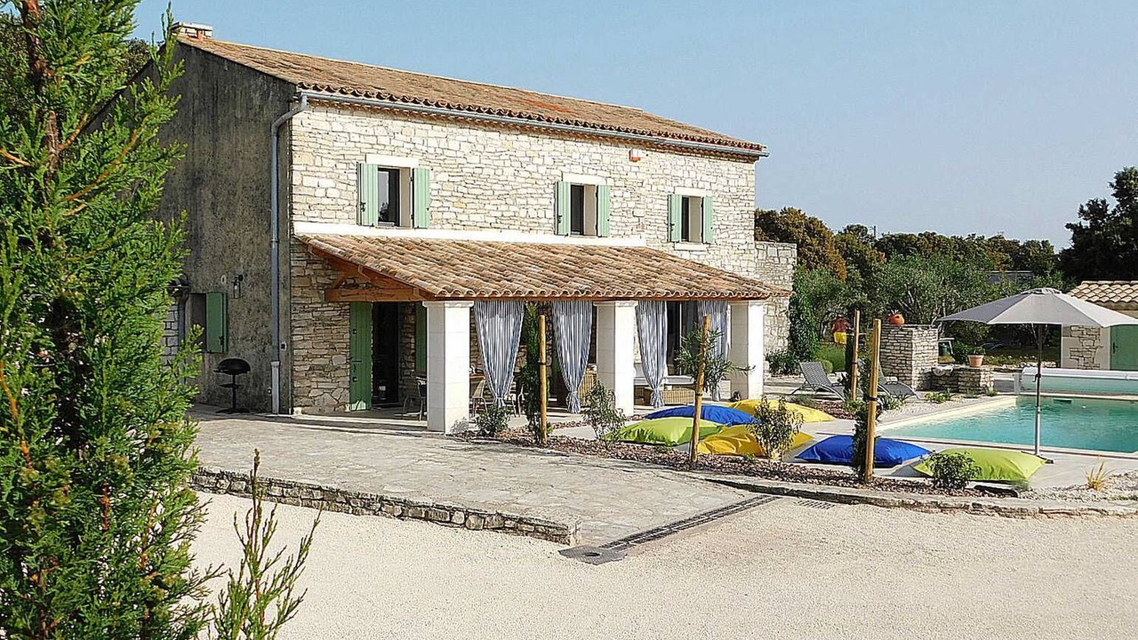 Photo of Outdoor in Orgnac-l'Aven