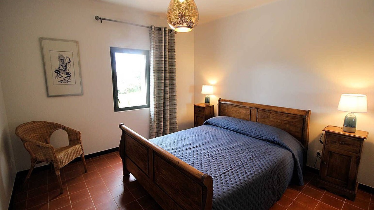 Photo of Bedroom in Orgnac-l'Aven