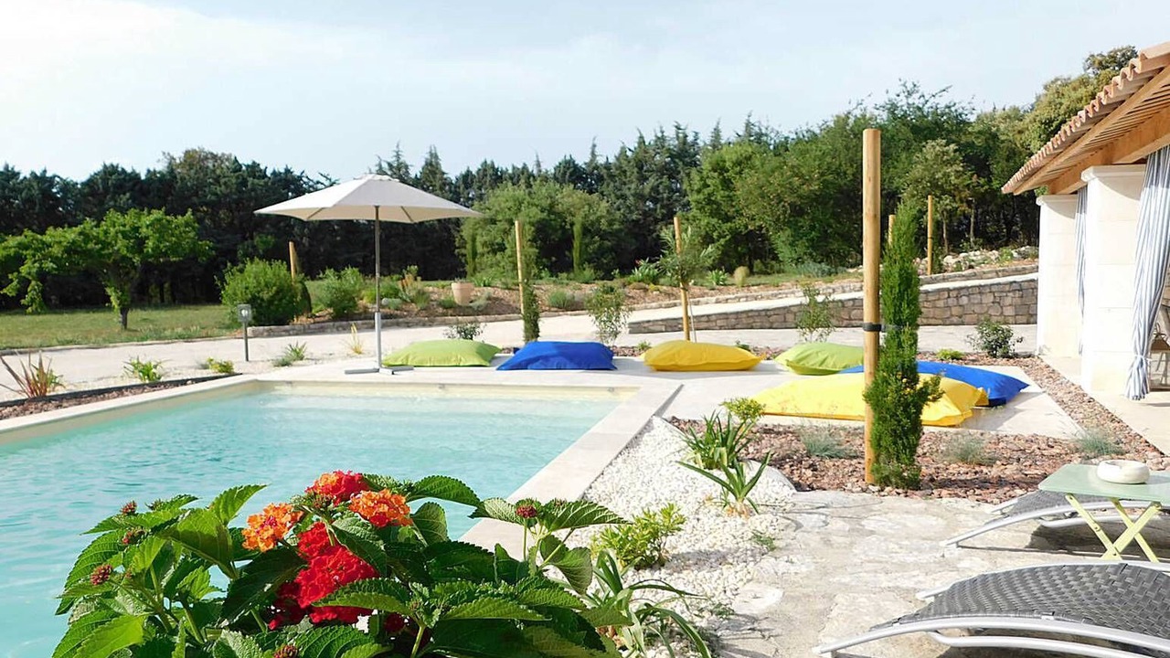 Photo of Outdoor in Orgnac-l'Aven
