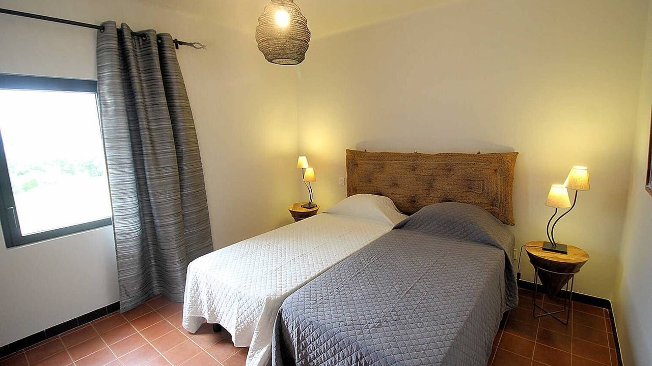 Photo of Bedroom in Orgnac-l'Aven