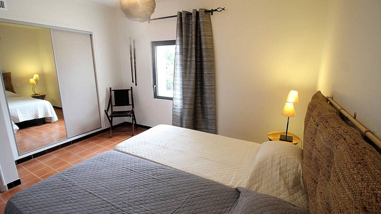 Photo of Bedroom in Orgnac-l'Aven