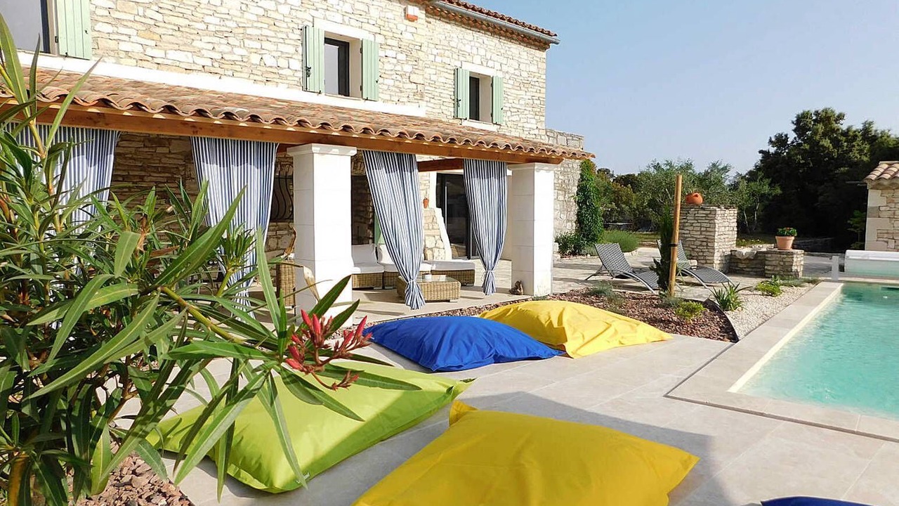 Photo of Outdoor in Orgnac-l'Aven