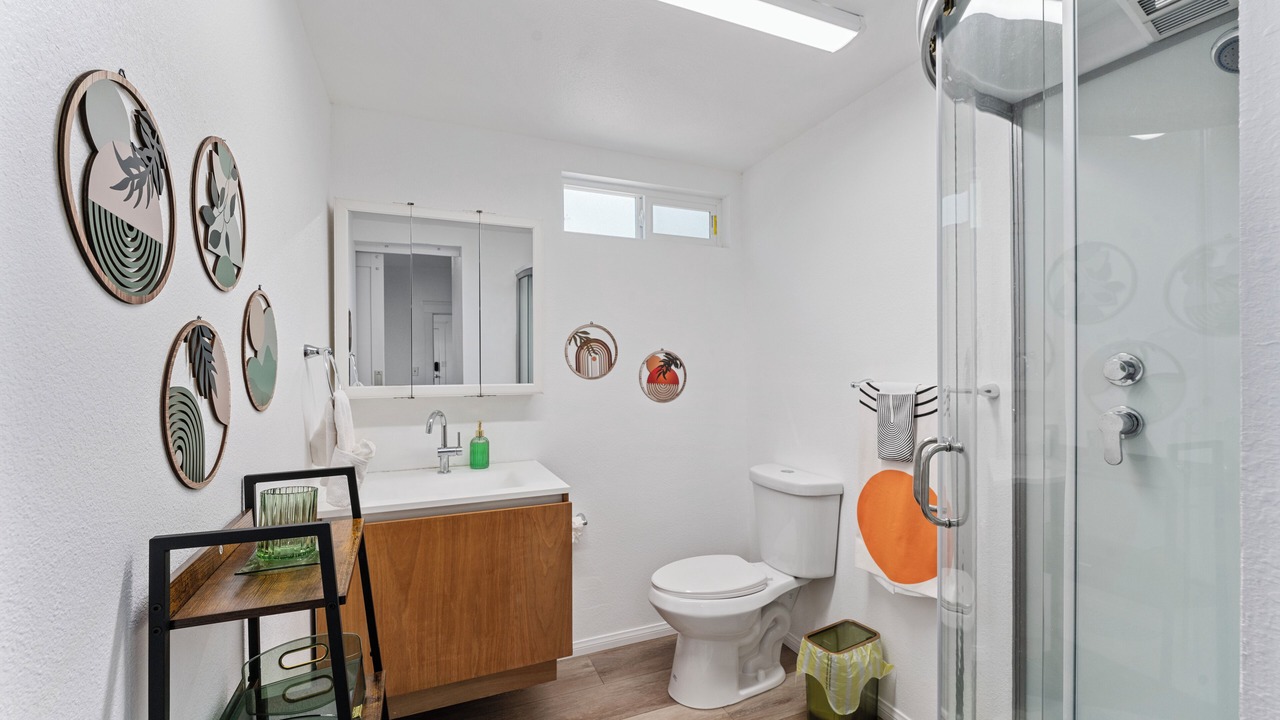 Photo of Bathroom in Old Town
