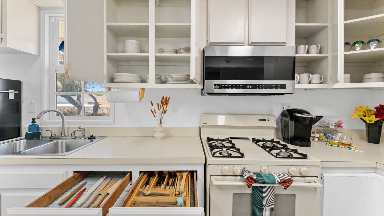 Photo of Kitchen in Old Town