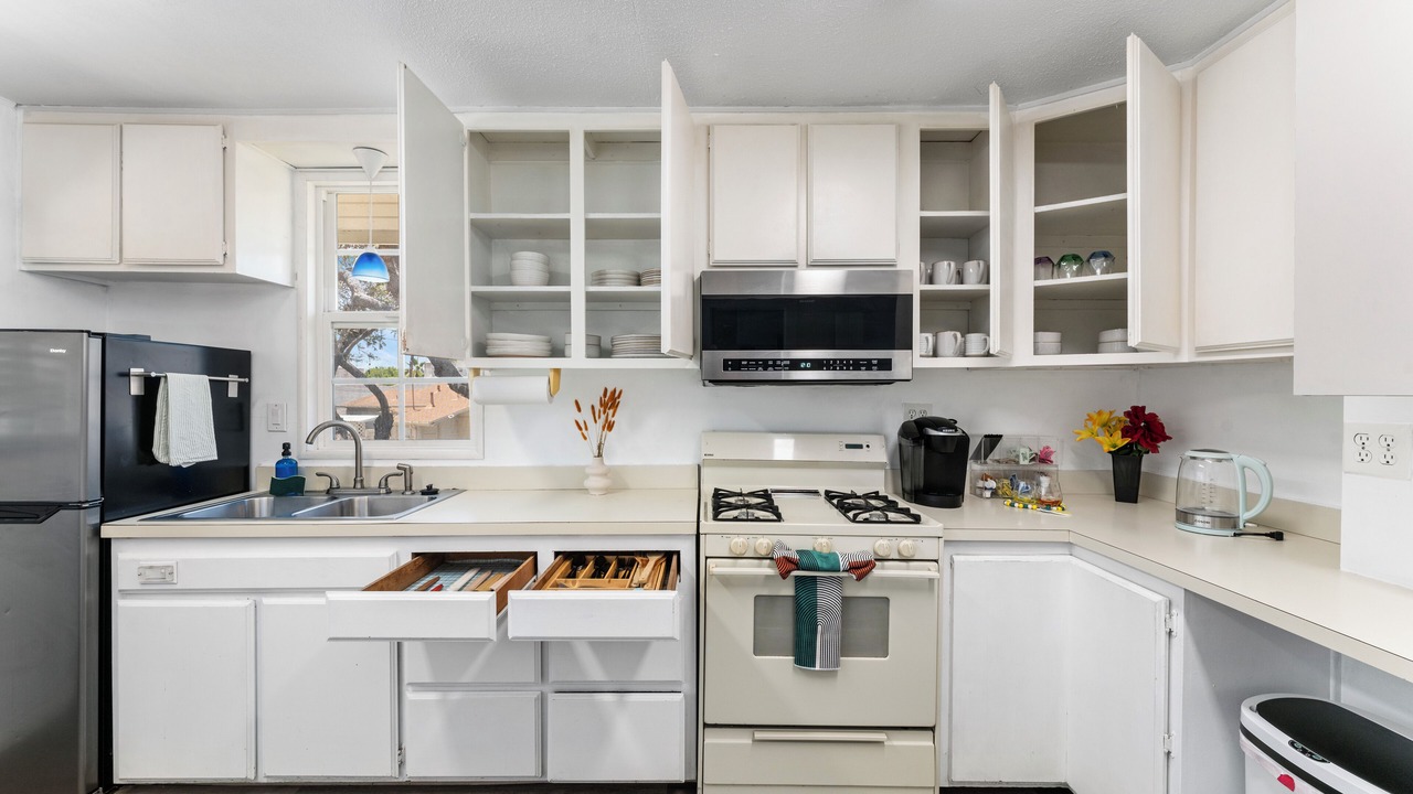 Photo of Kitchen in Old Town