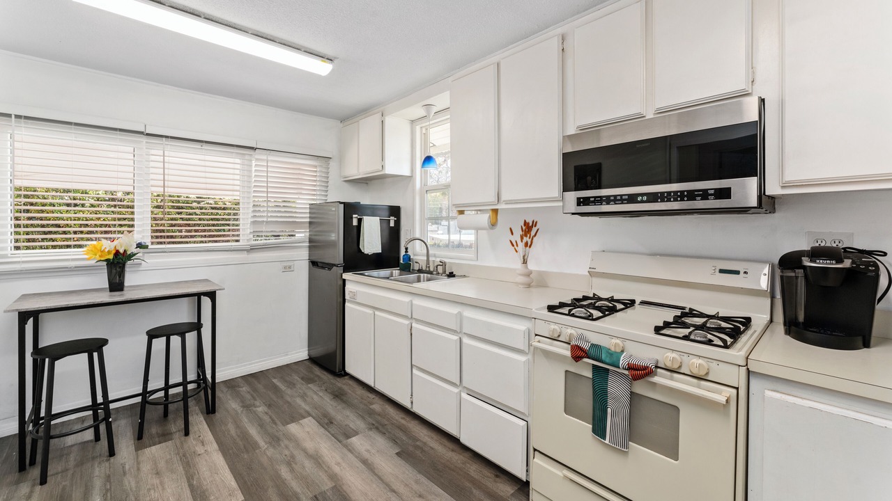 Photo of Kitchen in Old Town
