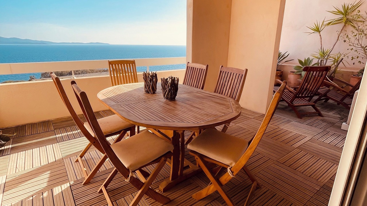 Photo of Outdoor in Ajaccio