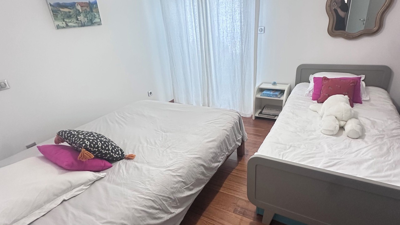 Photo of Bedroom in Ajaccio