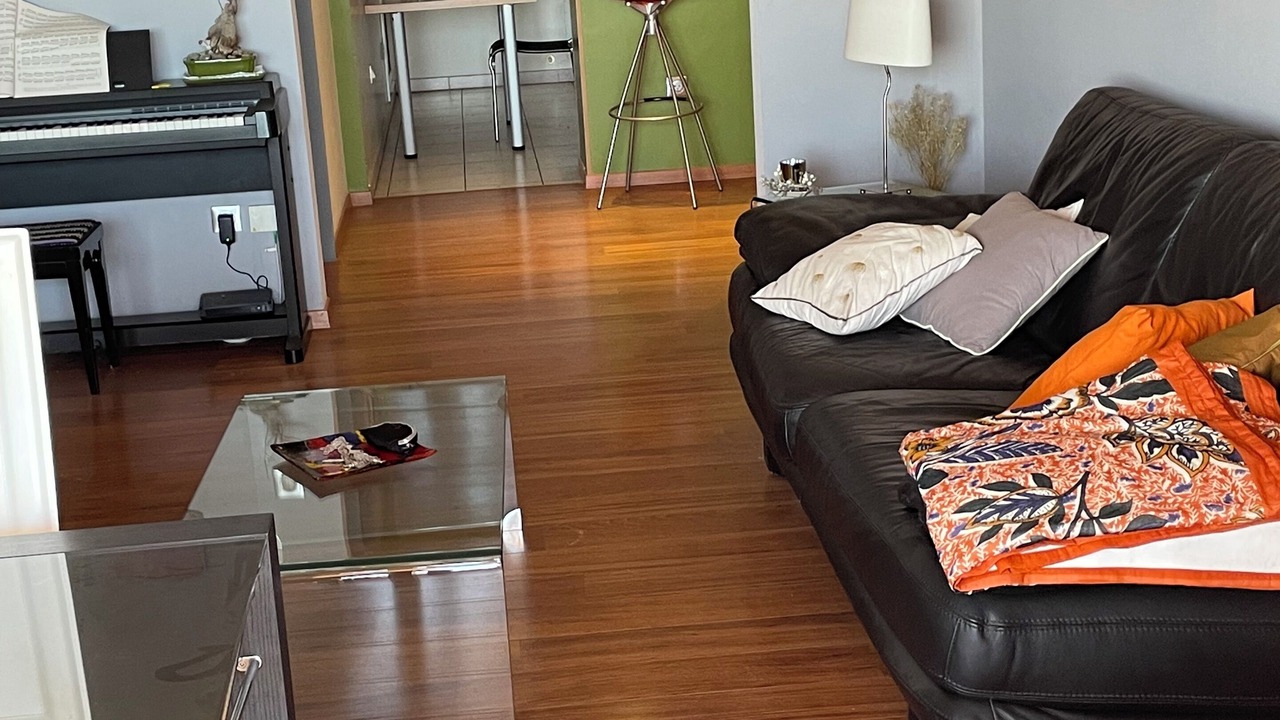 Photo of Livingroom in Ajaccio