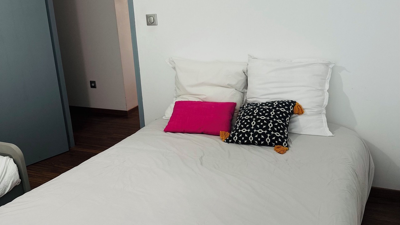 Photo of Bedroom in Ajaccio