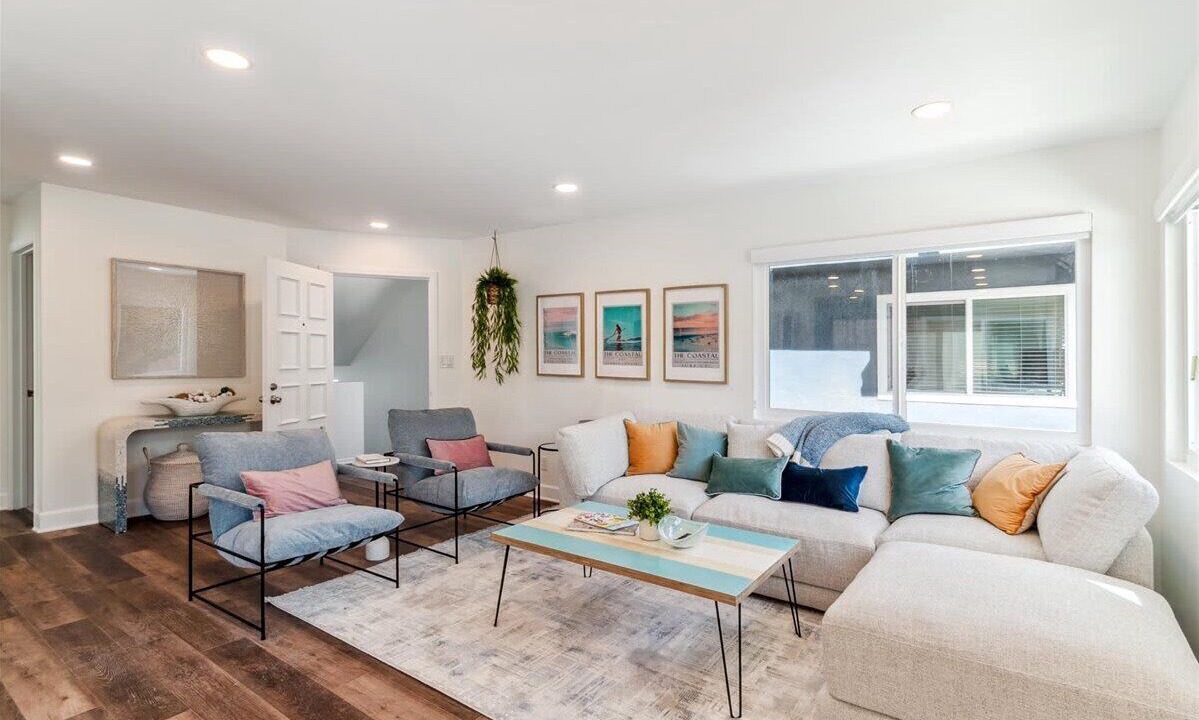 Photo of Bedroom in Marina Peninsula