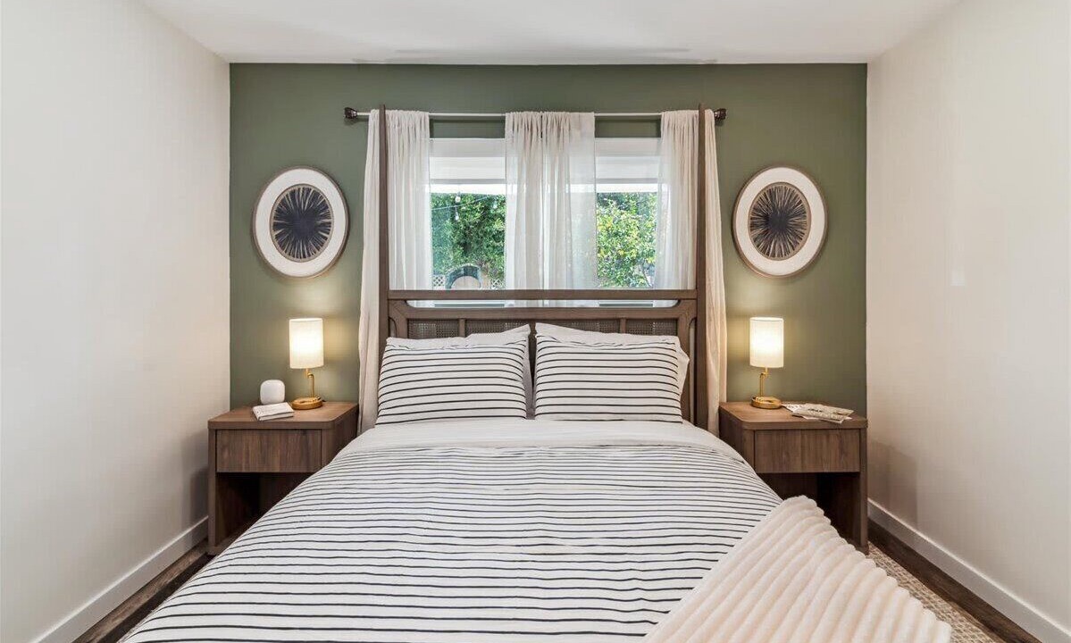 Photo of Bedroom in Marina Peninsula