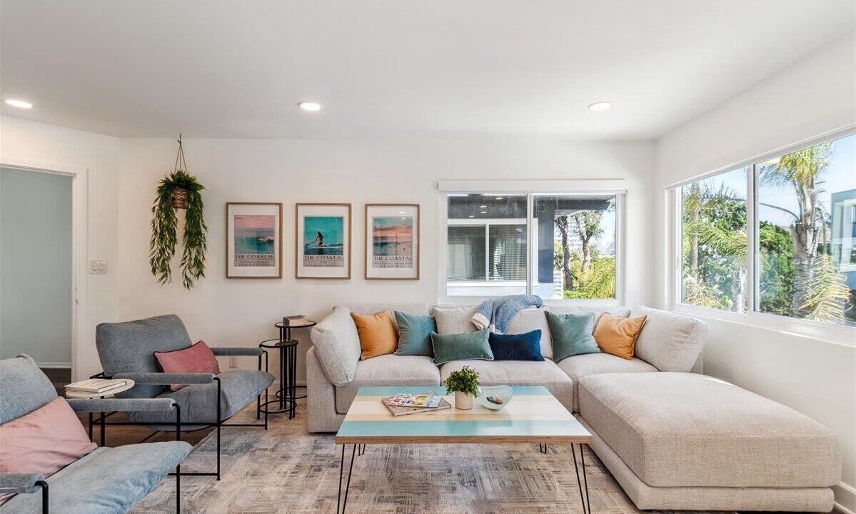 Photo of Bedroom in Marina Peninsula
