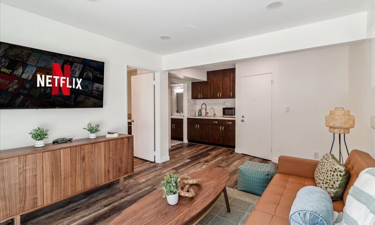 Photo of Bedroom in Marina Peninsula