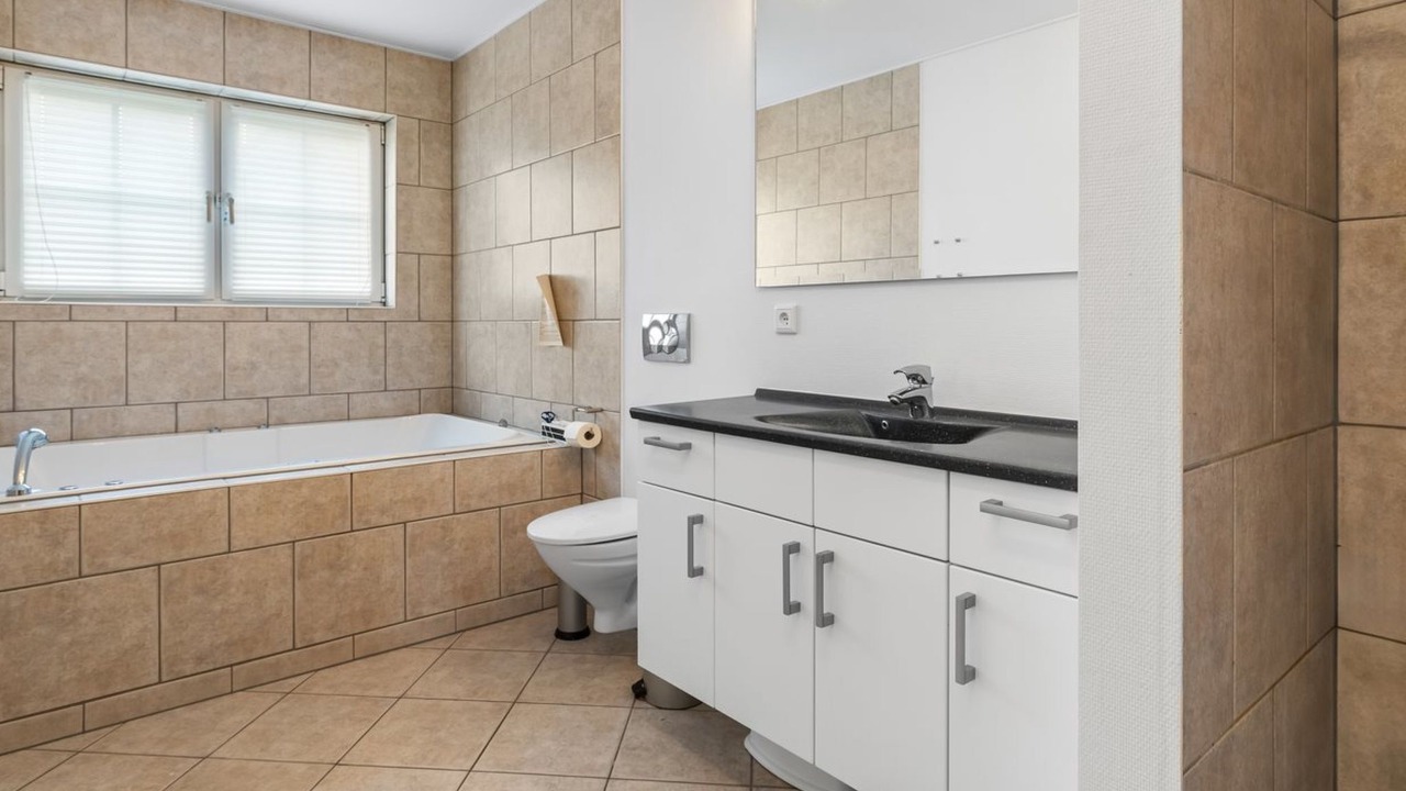 Photo of Bathroom in Bogense