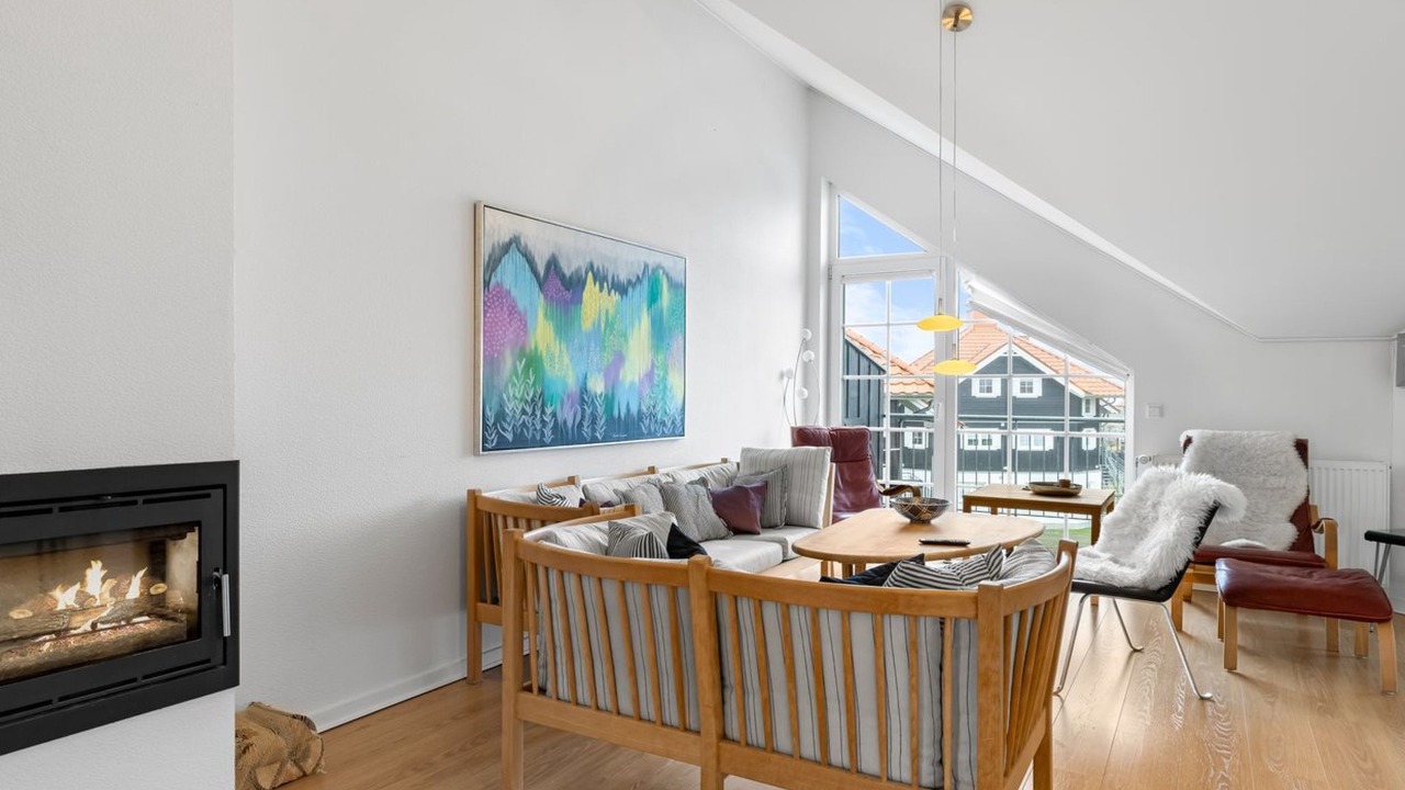Photo of Livingroom in Bogense