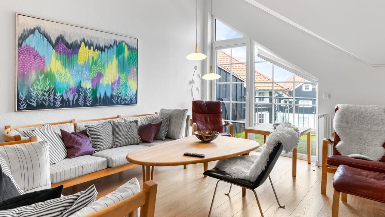 Photo of Livingroom in Bogense