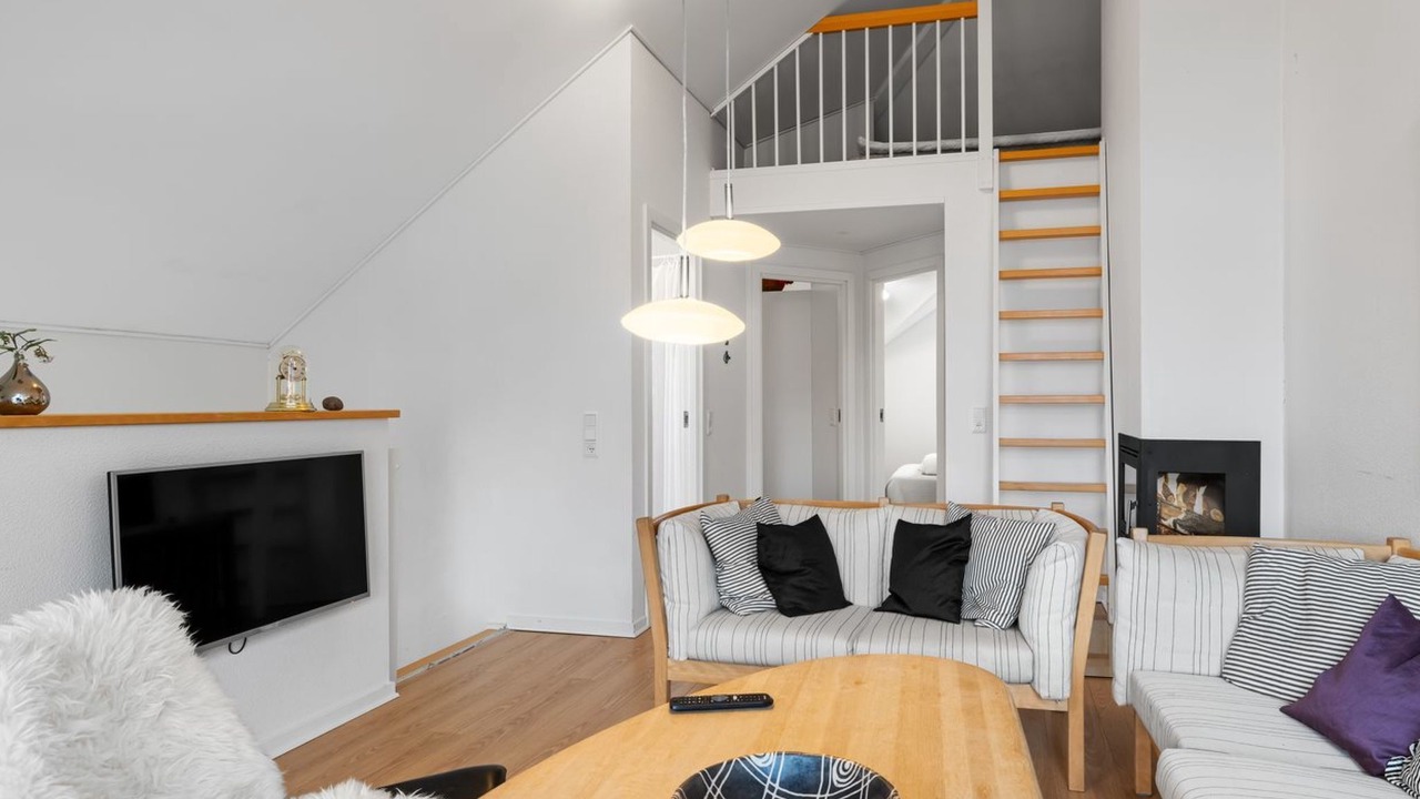Photo of Livingroom in Bogense