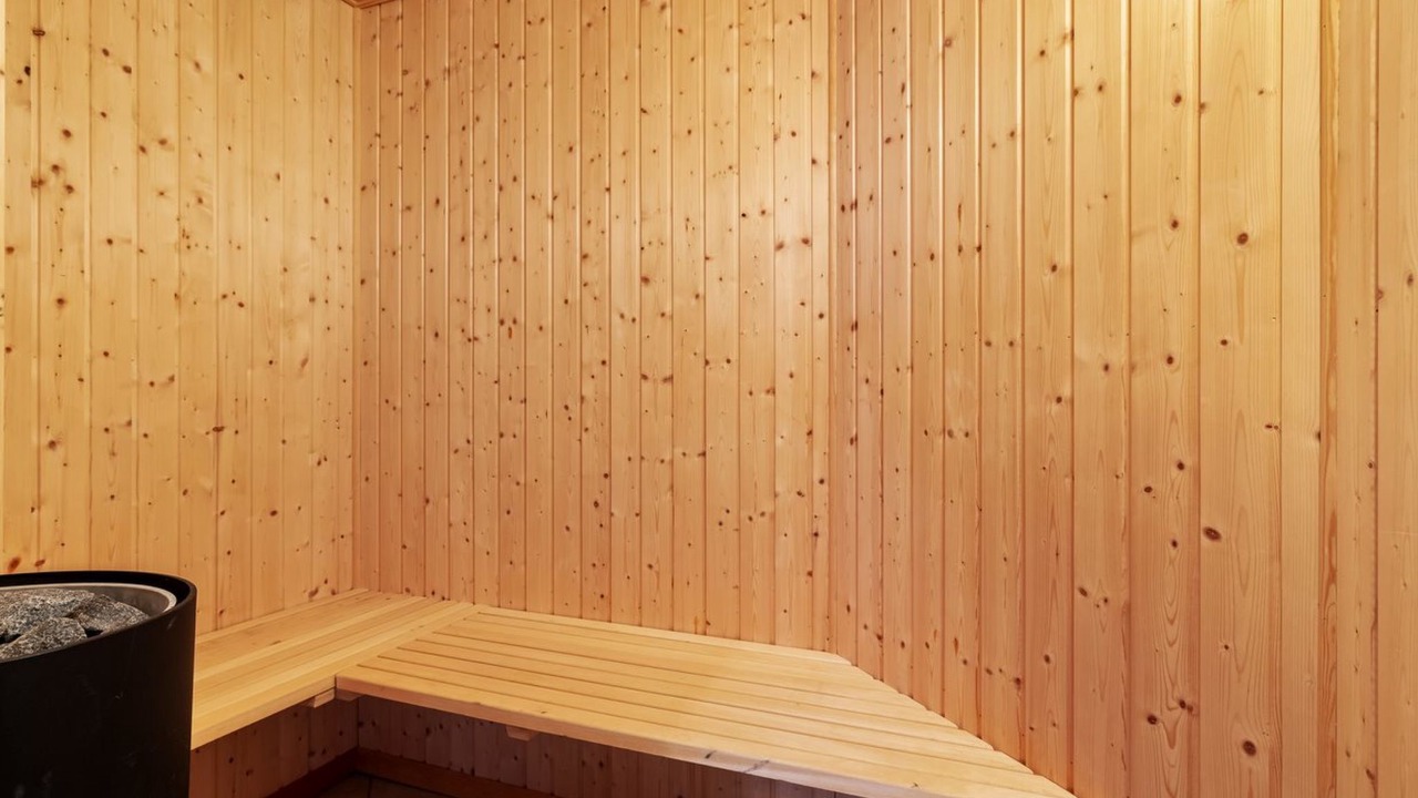 Photo of Bathroom in Bogense