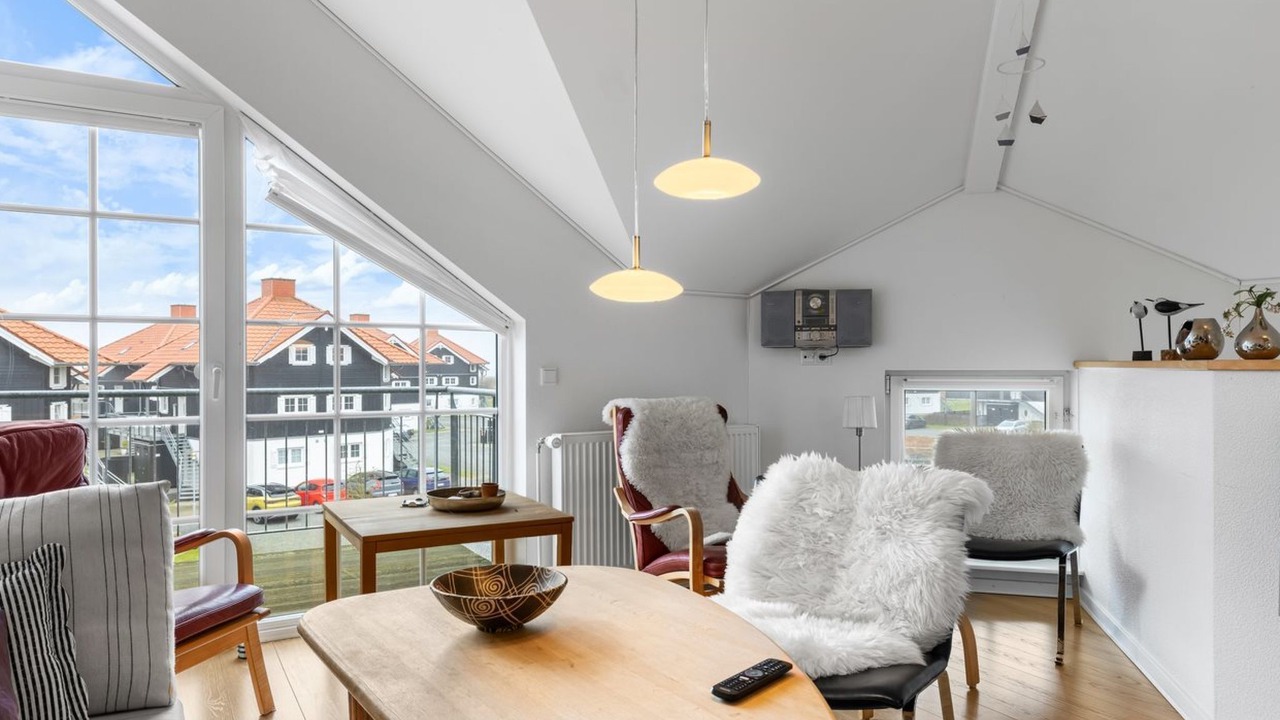 Photo of Livingroom in Bogense