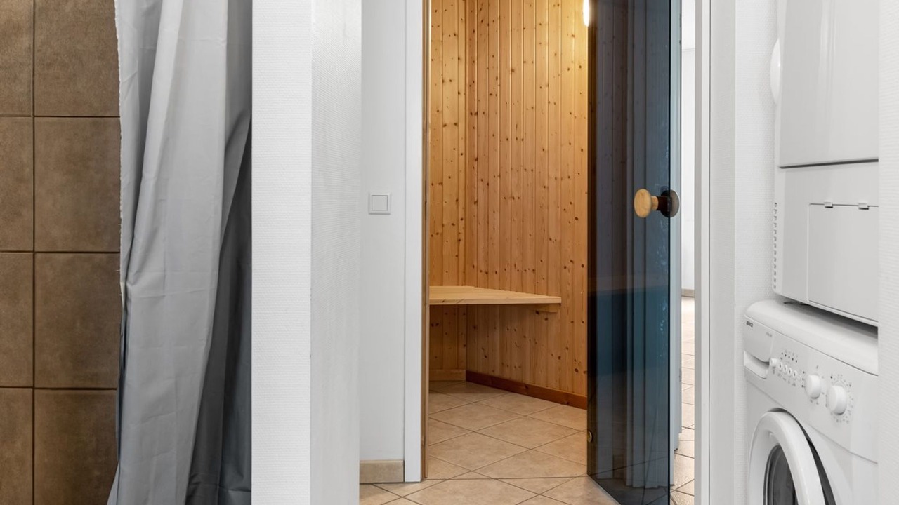 Photo of Bathroom in Bogense