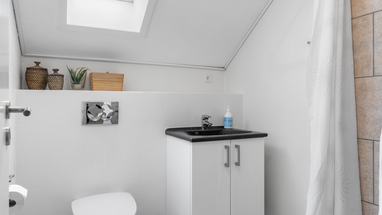Photo of Bathroom in Bogense