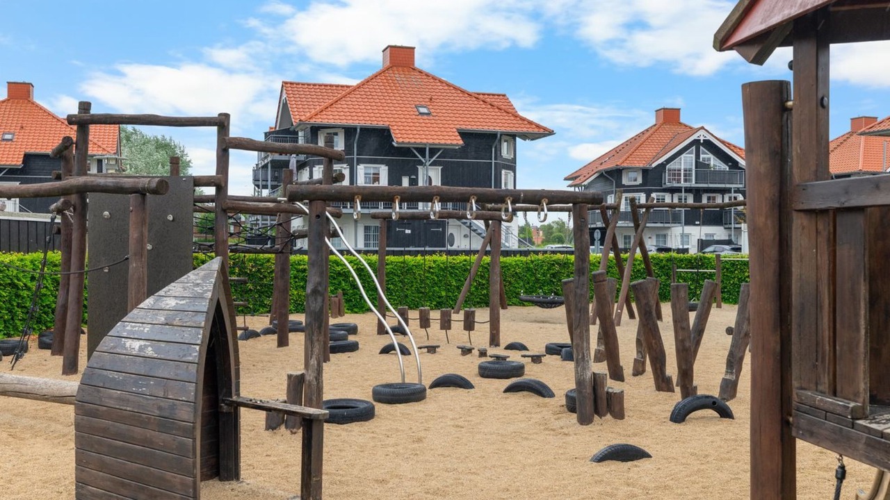 Photo of Outdoor in Bogense
