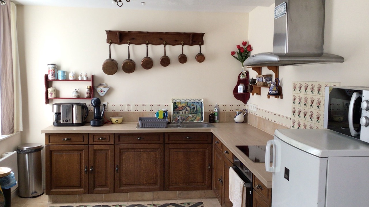 Photo of Kitchen in Planques