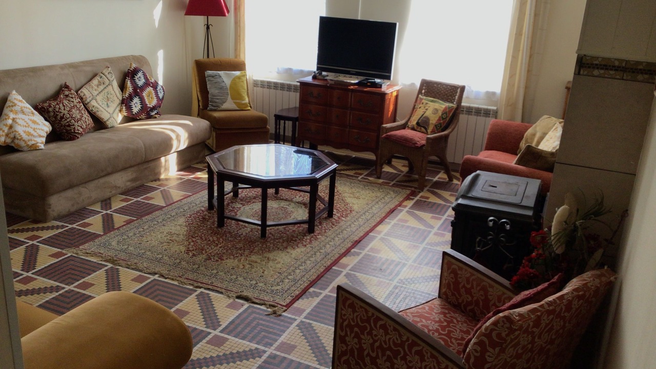 Photo of Livingroom in Planques