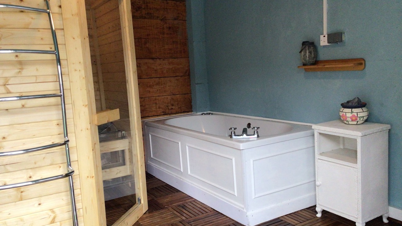 Photo of Bathroom in Planques